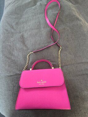 Kate Spade Cedar Street Mini Nora